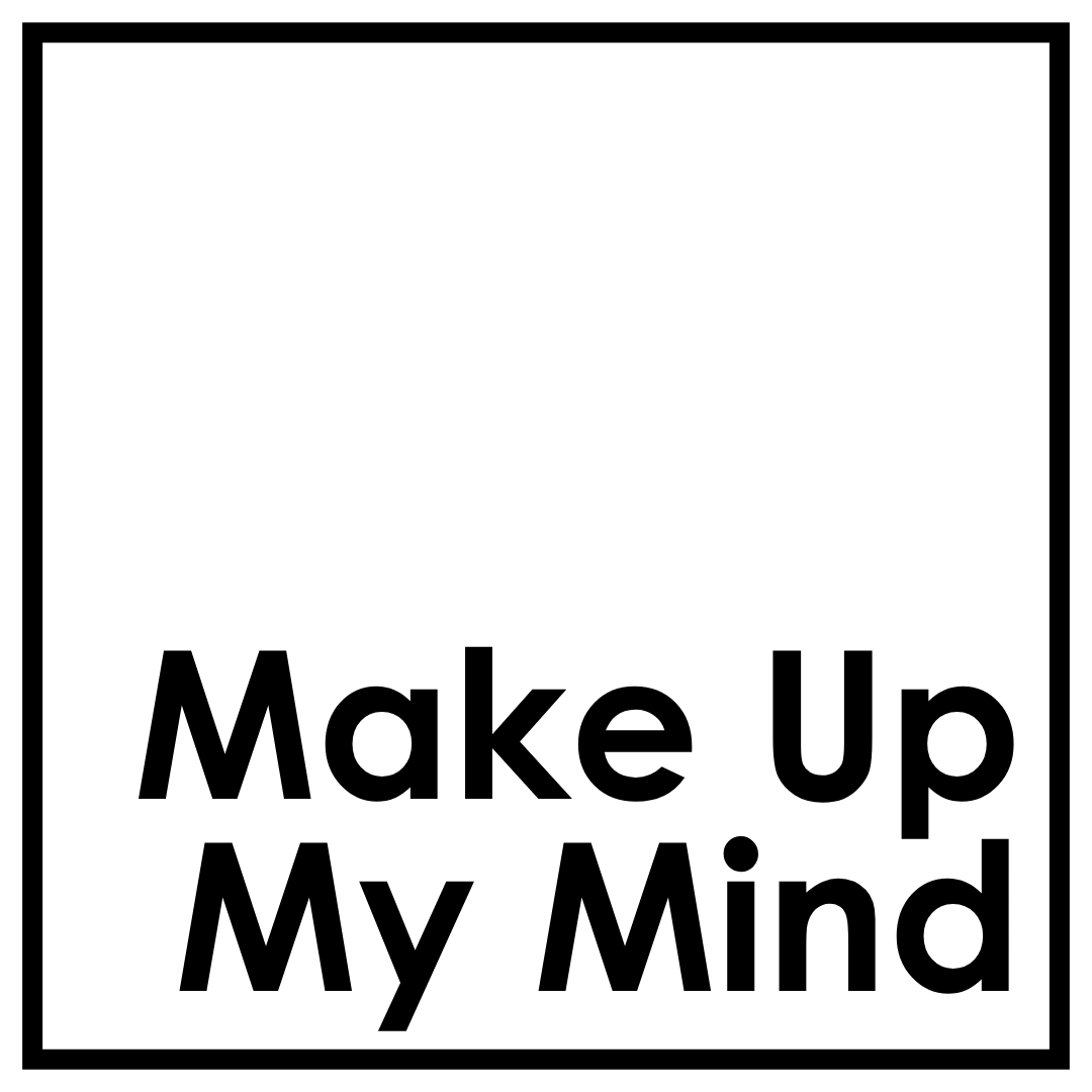 MakeUpMyMind logo
